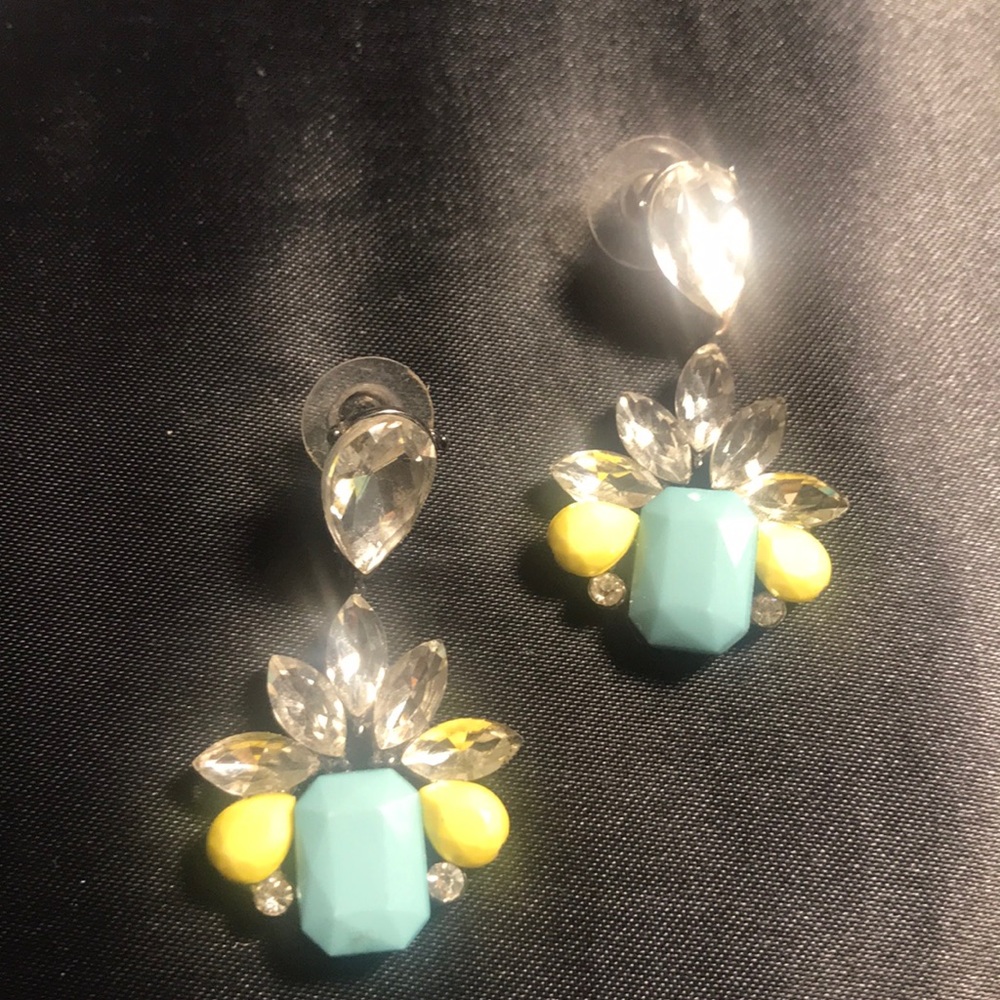 Statement earrings ✨✨✨✨✨